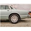 Image 26 : 0J --  2000 JAGUAR XJ8, Green, 185547 KM - No Reserve