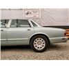 Image 27 : 0J --  2000 JAGUAR XJ8, Green, 185547 KM - No Reserve