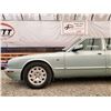 Image 28 : 0J --  2000 JAGUAR XJ8, Green, 185547 KM - No Reserve