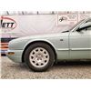 Image 29 : 0J --  2000 JAGUAR XJ8, Green, 185547 KM - No Reserve