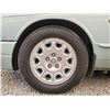 Image 31 : 0J --  2000 JAGUAR XJ8, Green, 185547 KM - No Reserve