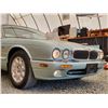Image 35 : 0J --  2000 JAGUAR XJ8, Green, 185547 KM - No Reserve