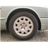 Image 37 : 0J --  2000 JAGUAR XJ8, Green, 185547 KM - No Reserve