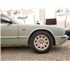 Image 39 : 0J --  2000 JAGUAR XJ8, Green, 185547 KM - No Reserve