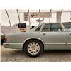 Image 41 : 0J --  2000 JAGUAR XJ8, Green, 185547 KM - No Reserve