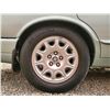Image 44 : 0J --  2000 JAGUAR XJ8, Green, 185547 KM - No Reserve