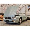 Image 48 : 0J --  2000 JAGUAR XJ8, Green, 185547 KM - No Reserve