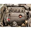 Image 51 : 0J --  2000 JAGUAR XJ8, Green, 185547 KM - No Reserve
