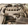 Image 54 : 0J --  2000 JAGUAR XJ8, Green, 185547 KM - No Reserve