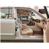 Image 57 : 0J --  2000 JAGUAR XJ8, Green, 185547 KM - No Reserve