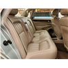 Image 66 : 0J --  2000 JAGUAR XJ8, Green, 185547 KM - No Reserve