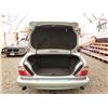 Image 70 : 0J --  2000 JAGUAR XJ8, Green, 185547 KM - No Reserve