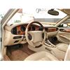 Image 85 : 0J --  2000 JAGUAR XJ8, Green, 185547 KM - No Reserve