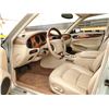 Image 86 : 0J --  2000 JAGUAR XJ8, Green, 185547 KM - No Reserve