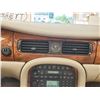 Image 99 : 0J --  2000 JAGUAR XJ8, Green, 185547 KM - No Reserve