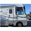 Image 23 : 0C --  2006 FORD F550 SIMBA MOTORHOME, White, 40313 MILES