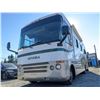 Image 4 : 0C --  2006 FORD F550 SIMBA MOTORHOME, White, 40313 MILES