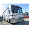 Image 6 : 0C --  2006 FORD F550 SIMBA MOTORHOME, White, 40313 MILES