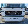 Image 73 : 0C --  2006 FORD F550 SIMBA MOTORHOME, White, 40313 MILES