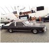 Image 11 : 0ZA --  1977 DODGE ROYAL MONACO , Black, 60231 TMU KM