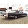 Image 12 : 0ZA --  1977 DODGE ROYAL MONACO , Black, 60231 TMU KM