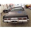 Image 16 : 0ZA --  1977 DODGE ROYAL MONACO , Black, 60231 TMU KM