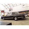 Image 19 : 0ZA --  1977 DODGE ROYAL MONACO , Black, 60231 TMU KM