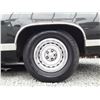 Image 22 : 0ZA --  1977 DODGE ROYAL MONACO , Black, 60231 TMU KM