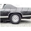 Image 23 : 0ZA --  1977 DODGE ROYAL MONACO , Black, 60231 TMU KM