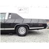 Image 24 : 0ZA --  1977 DODGE ROYAL MONACO , Black, 60231 TMU KM
