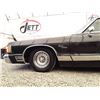 Image 26 : 0ZA --  1977 DODGE ROYAL MONACO , Black, 60231 TMU KM