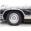 Image 27 : 0ZA --  1977 DODGE ROYAL MONACO , Black, 60231 TMU KM