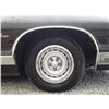 Image 29 : 0ZA --  1977 DODGE ROYAL MONACO , Black, 60231 TMU KM