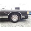 Image 30 : 0ZA --  1977 DODGE ROYAL MONACO , Black, 60231 TMU KM