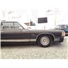Image 31 : 0ZA --  1977 DODGE ROYAL MONACO , Black, 60231 TMU KM