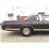 Image 32 : 0ZA --  1977 DODGE ROYAL MONACO , Black, 60231 TMU KM
