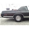 Image 33 : 0ZA --  1977 DODGE ROYAL MONACO , Black, 60231 TMU KM