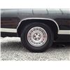 Image 34 : 0ZA --  1977 DODGE ROYAL MONACO , Black, 60231 TMU KM