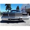 Image 4 : 0ZA --  1977 DODGE ROYAL MONACO , Black, 60231 TMU KM