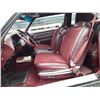 Image 57 : 0ZA --  1977 DODGE ROYAL MONACO , Black, 60231 TMU KM