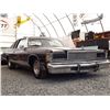 Image 7 : 0ZA --  1977 DODGE ROYAL MONACO , Black, 60231 TMU KM