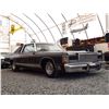 Image 8 : 0ZA --  1977 DODGE ROYAL MONACO , Black, 60231 TMU KM