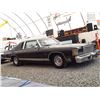 Image 9 : 0ZA --  1977 DODGE ROYAL MONACO , Black, 60231 TMU KM