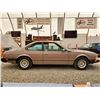 Image 10 : 0P --  1987 BMW 635 CSI , Brown, 103809 KM