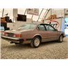 Image 12 : 0P --  1987 BMW 635 CSI , Brown, 103809 KM