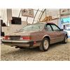 Image 13 : 0P --  1987 BMW 635 CSI , Brown, 103809 KM