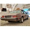 Image 14 : 0P --  1987 BMW 635 CSI , Brown, 103809 KM