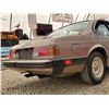 Image 39 : 0P --  1987 BMW 635 CSI , Brown, 103809 KM