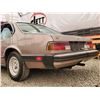 Image 40 : 0P --  1987 BMW 635 CSI , Brown, 103809 KM