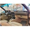 Image 59 : 0P --  1987 BMW 635 CSI , Brown, 103809 KM